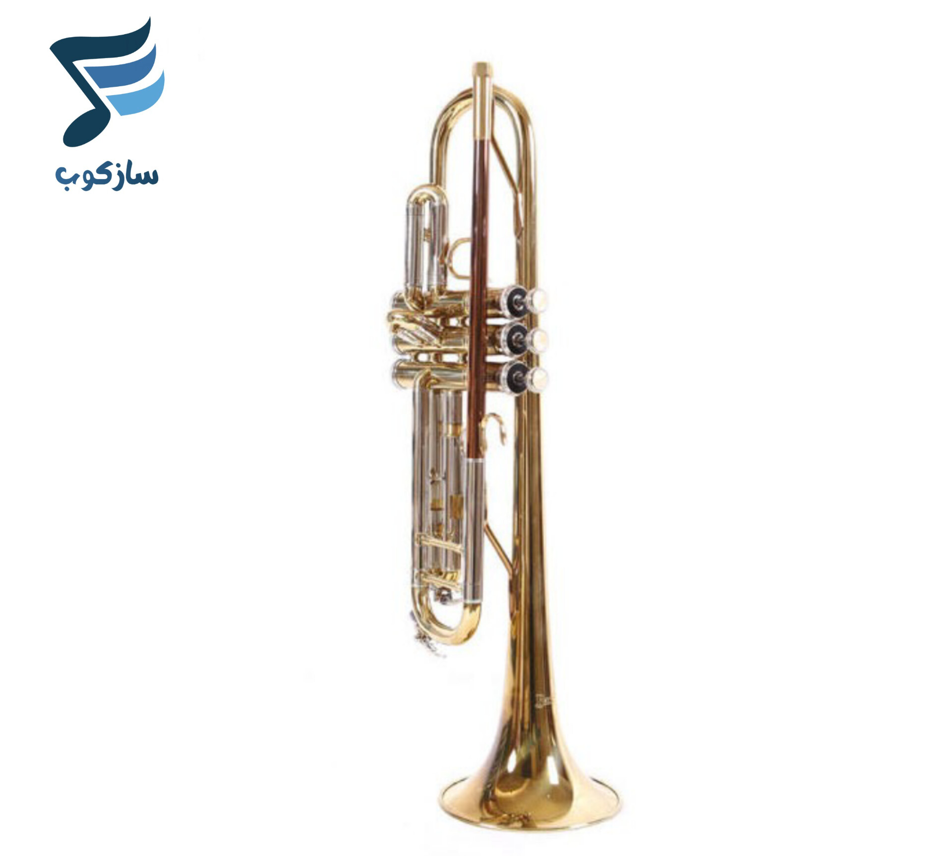 ترومپت Bach