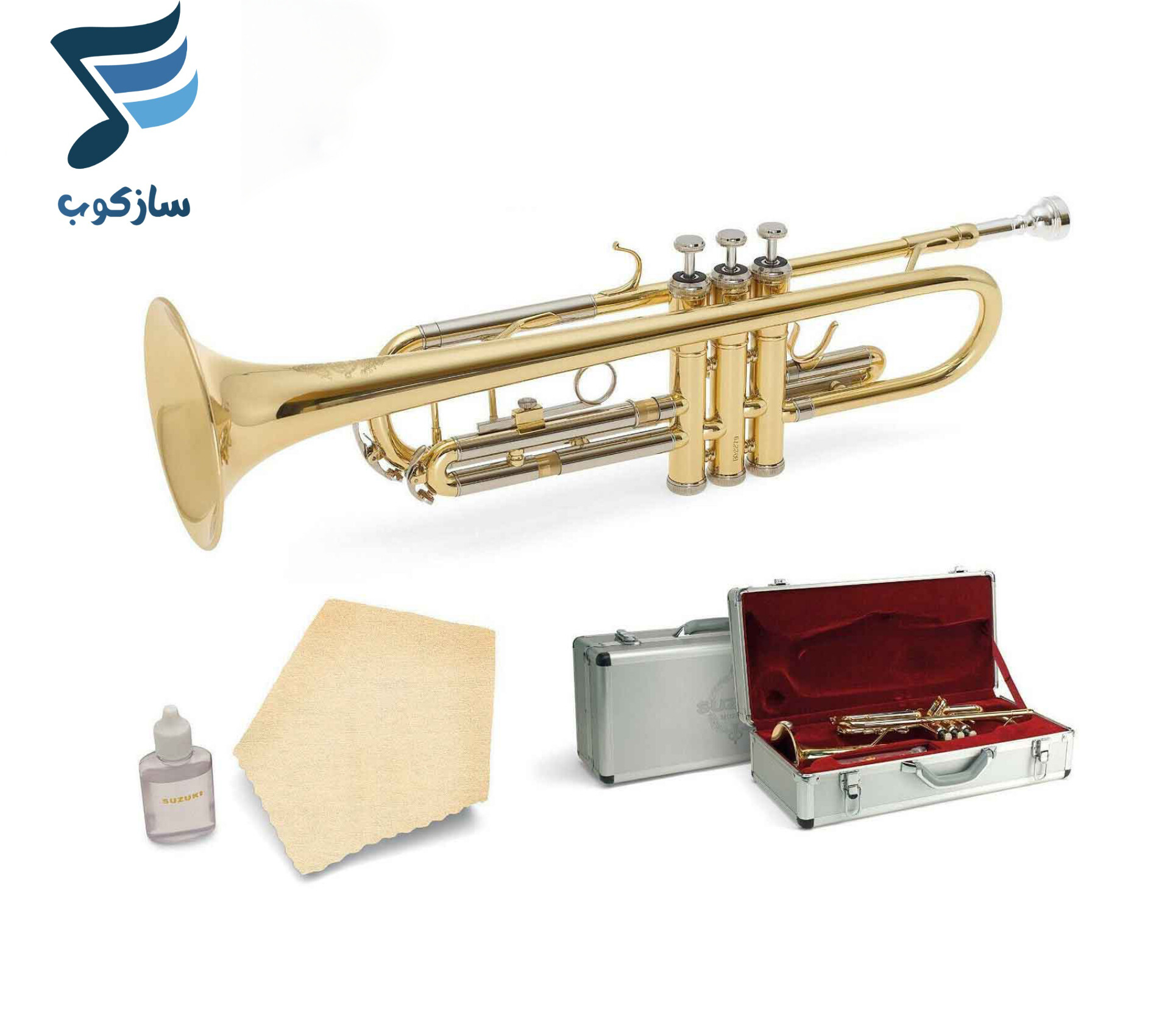 ترومپت Suzuki