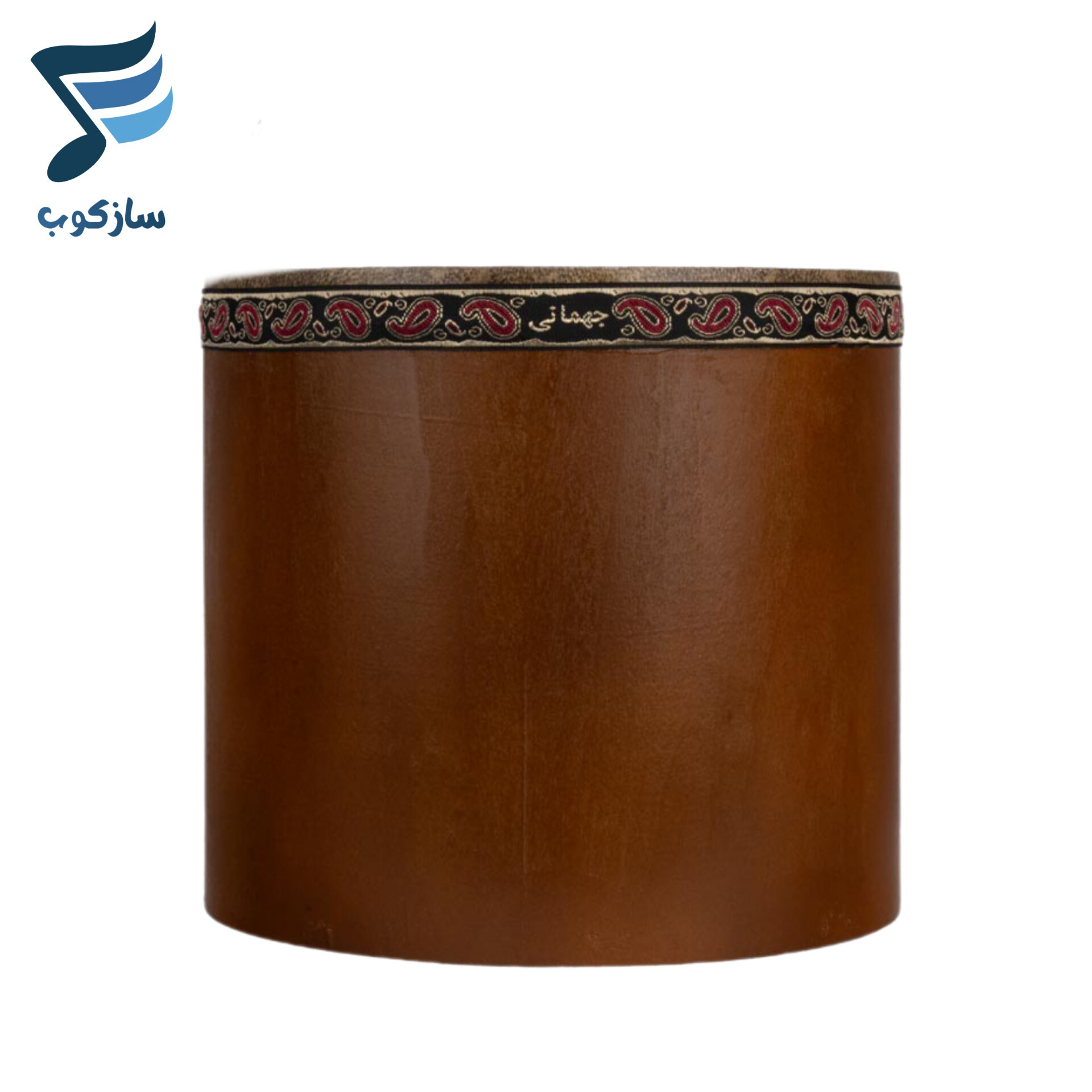 طبلک کودک جهمانی
