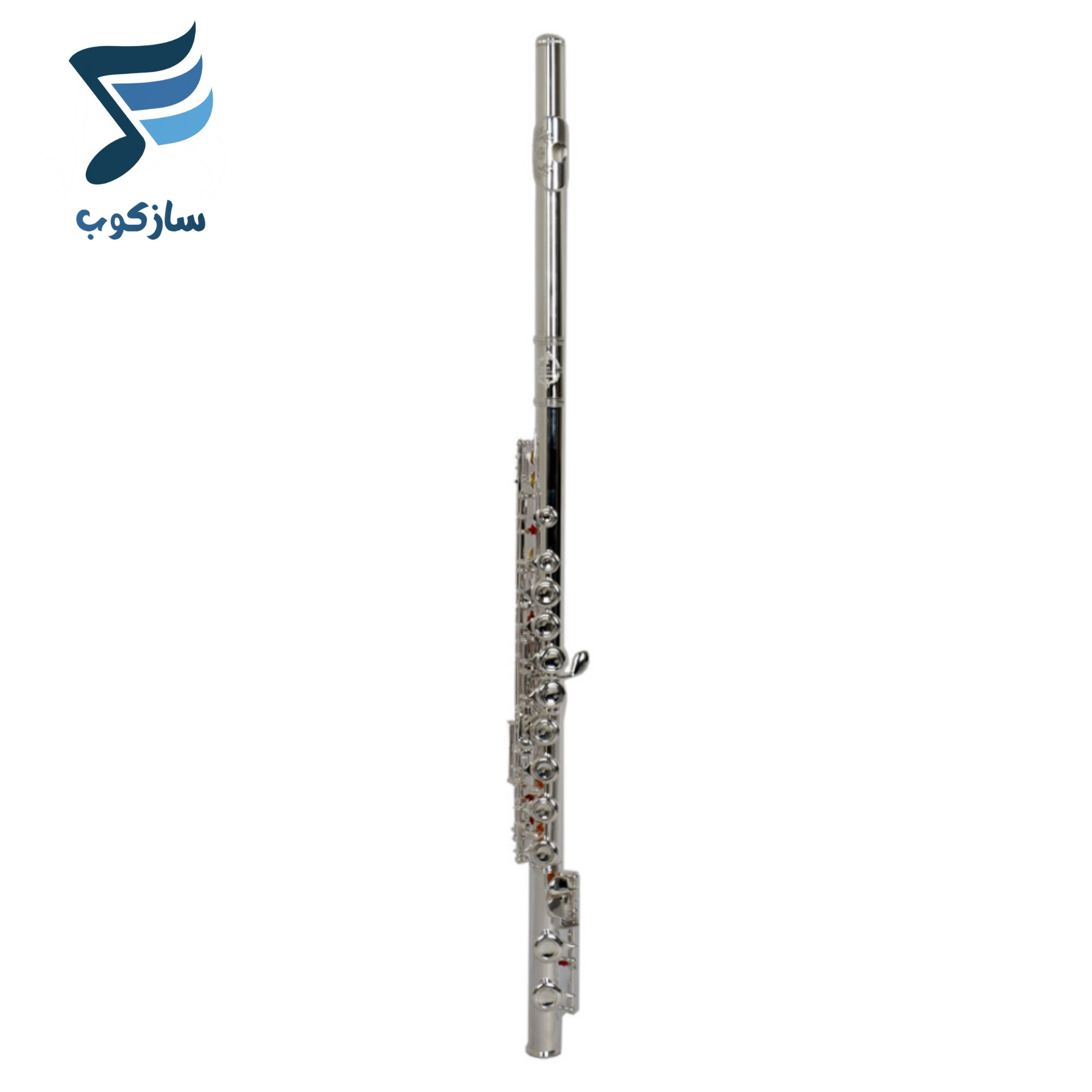فلوت کلیددار سوزوکی Suzuki
