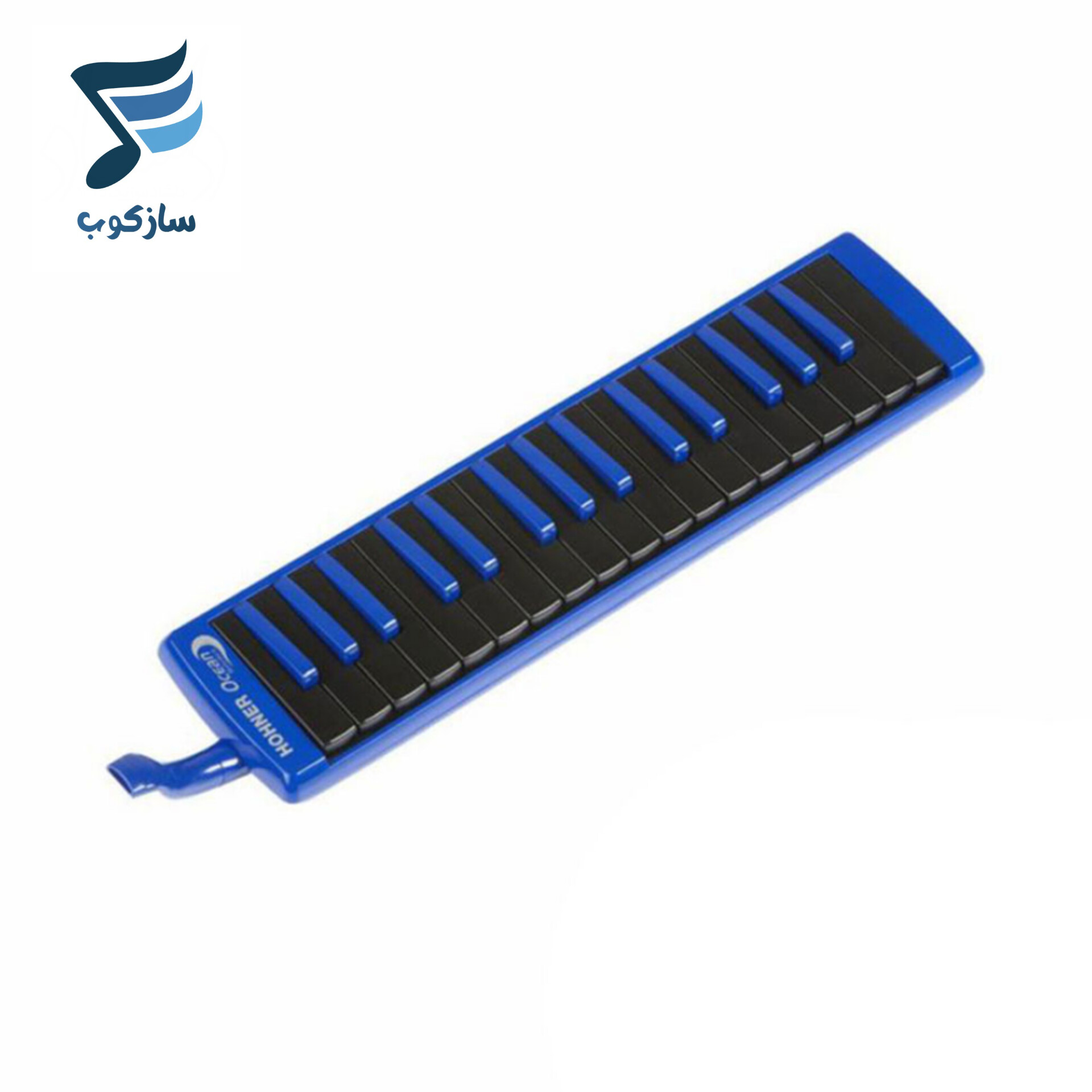 ملودیکا هوهنر 32 کلید مدل Ocean Blue