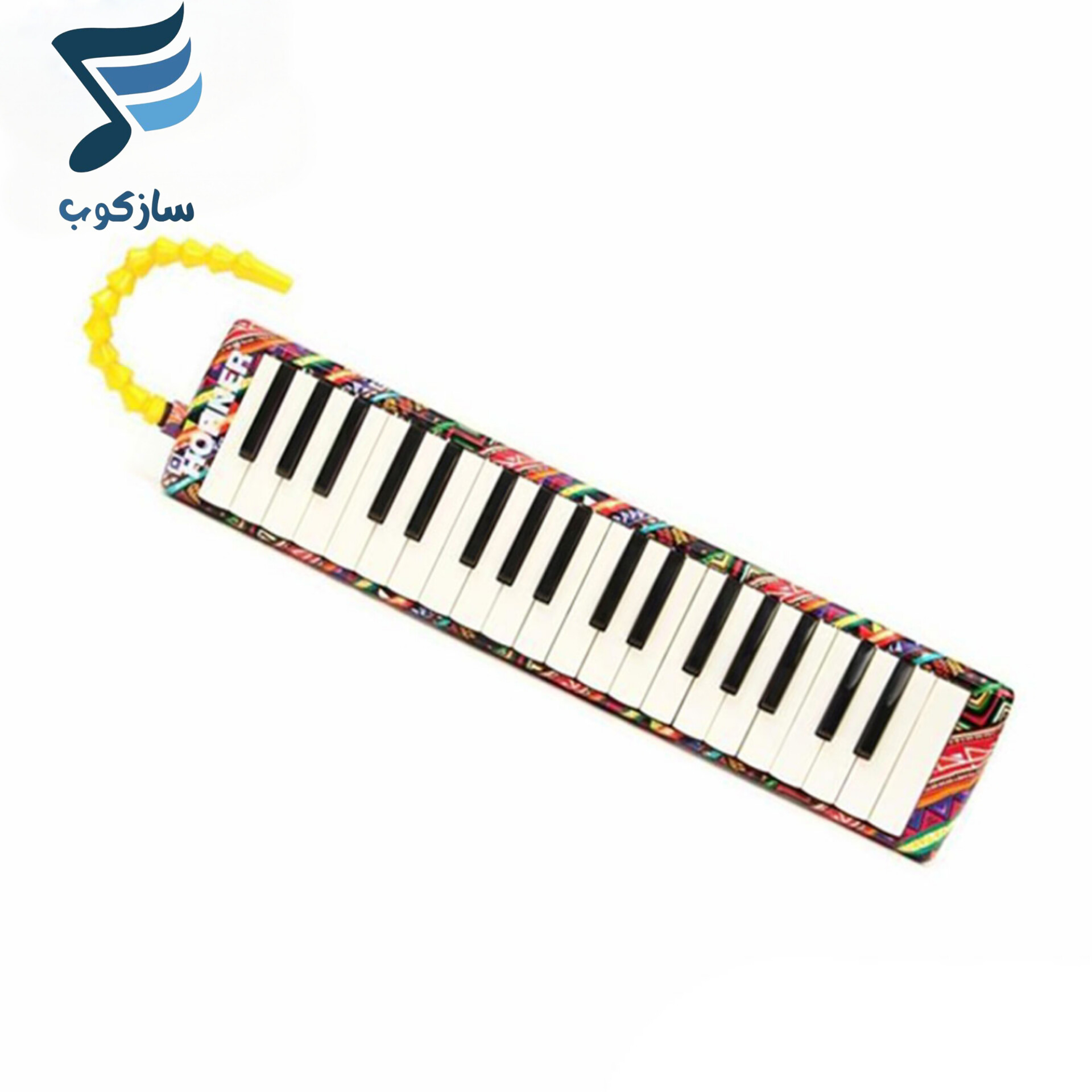 ملودیکا هوهنر 37 کلید مدل Airboard