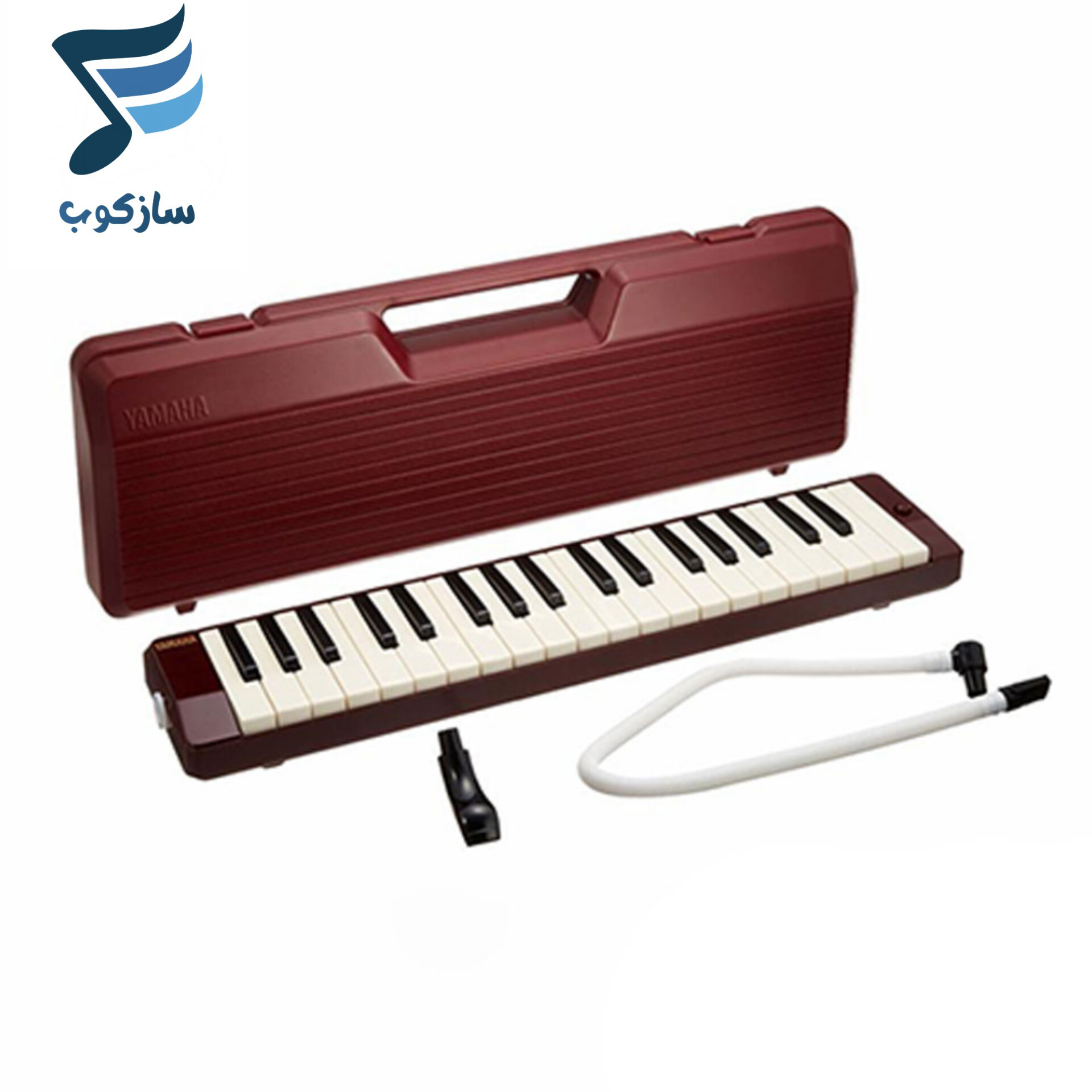 ملودیکا یاماها 37 کلید مدل P-37D