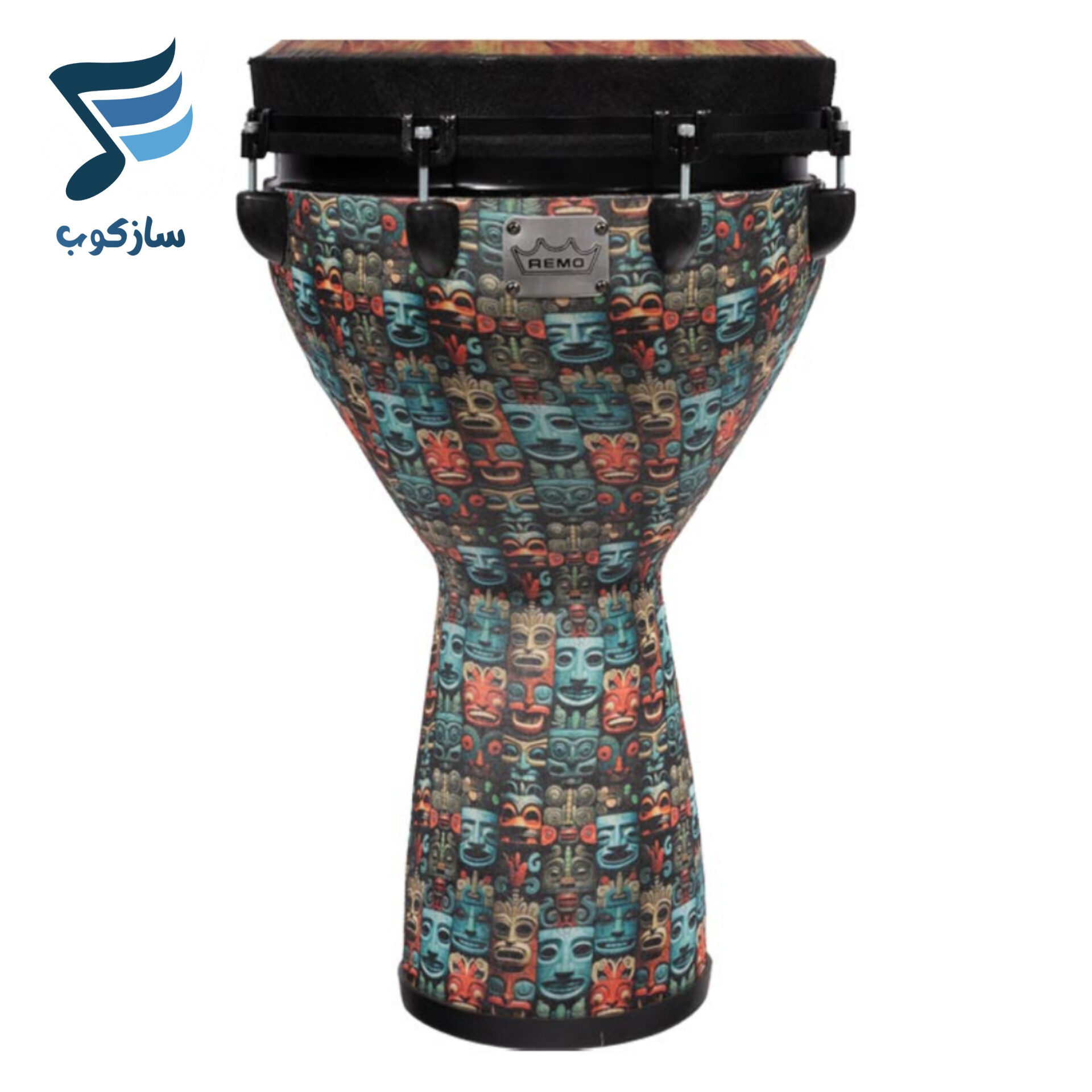 جیمبی رمو سایز 14 طرح 3