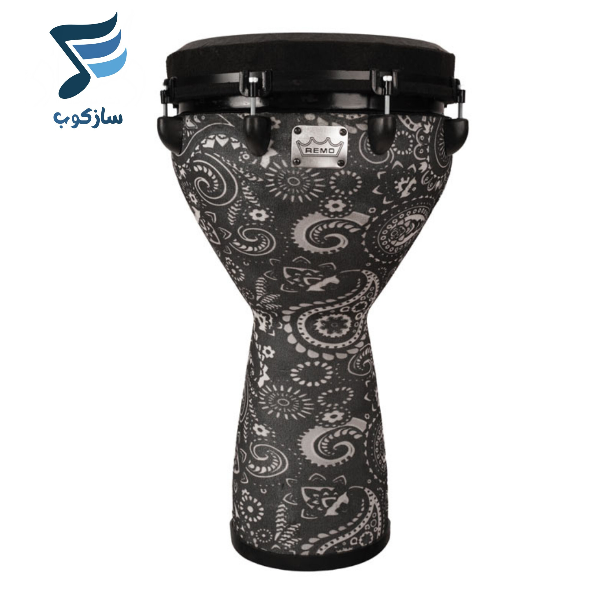 جیمبی رمو سایز 14 طرح 15