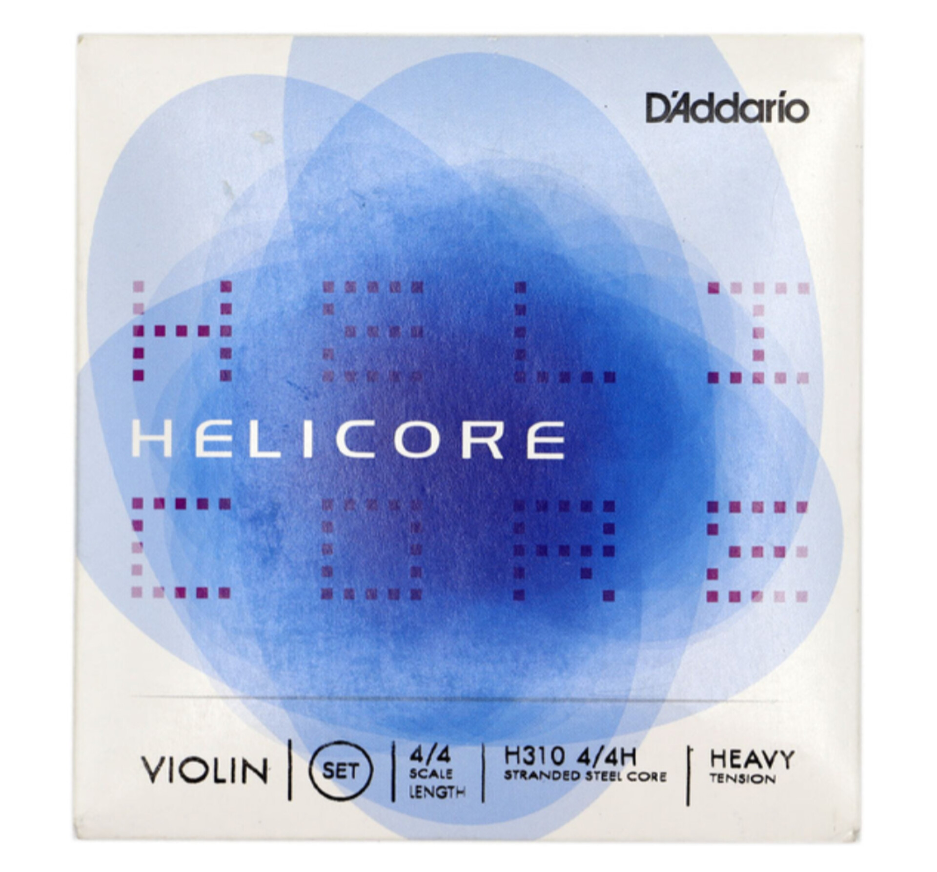 سیم ویولن داداریو مدل Daddario Helicore H310