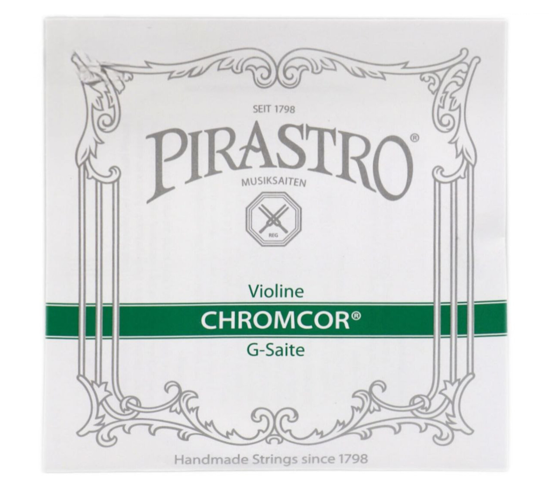 سیم ویولن پیراسترو Pirastro Chromcor