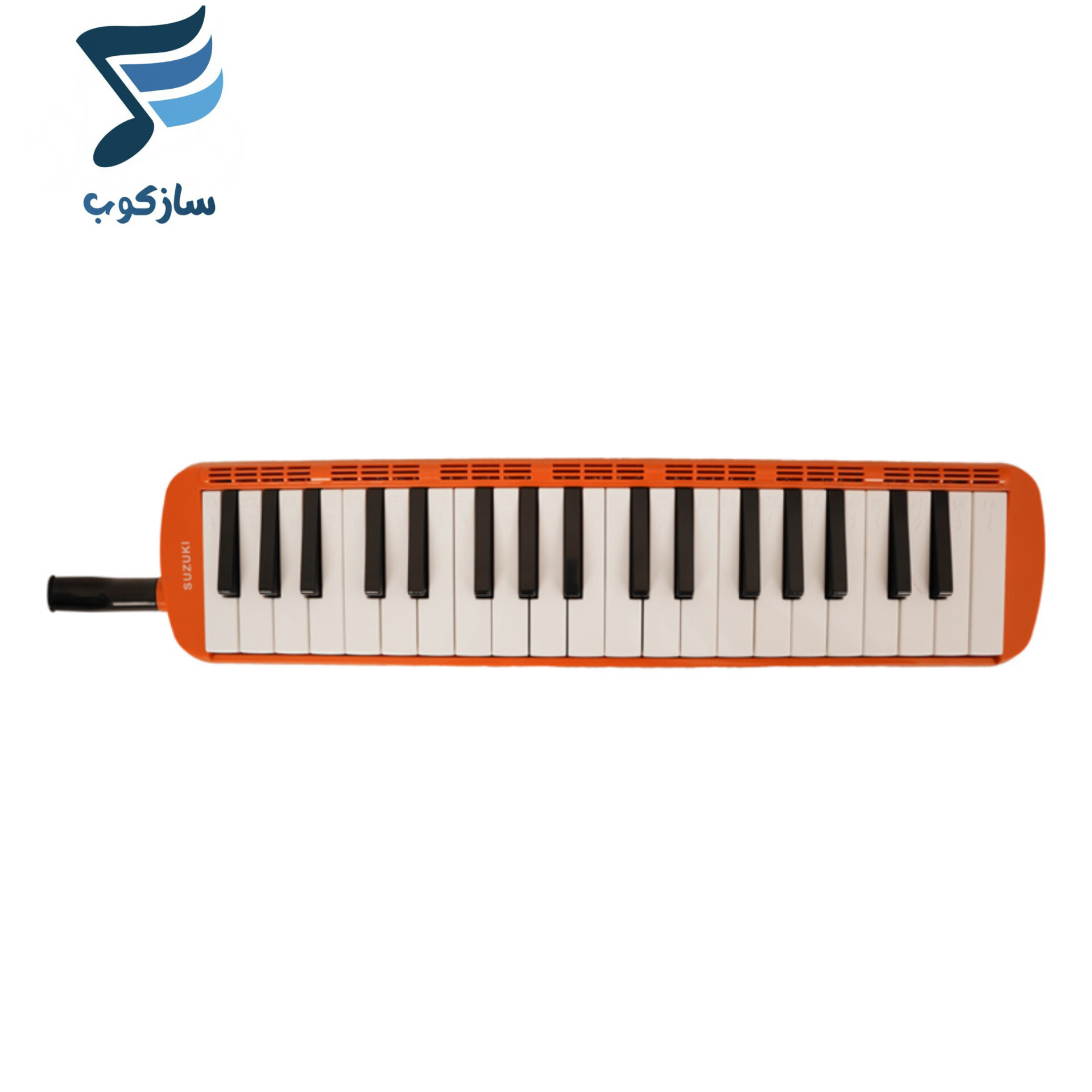 ملودیکا سوزوکی مدل M-37P