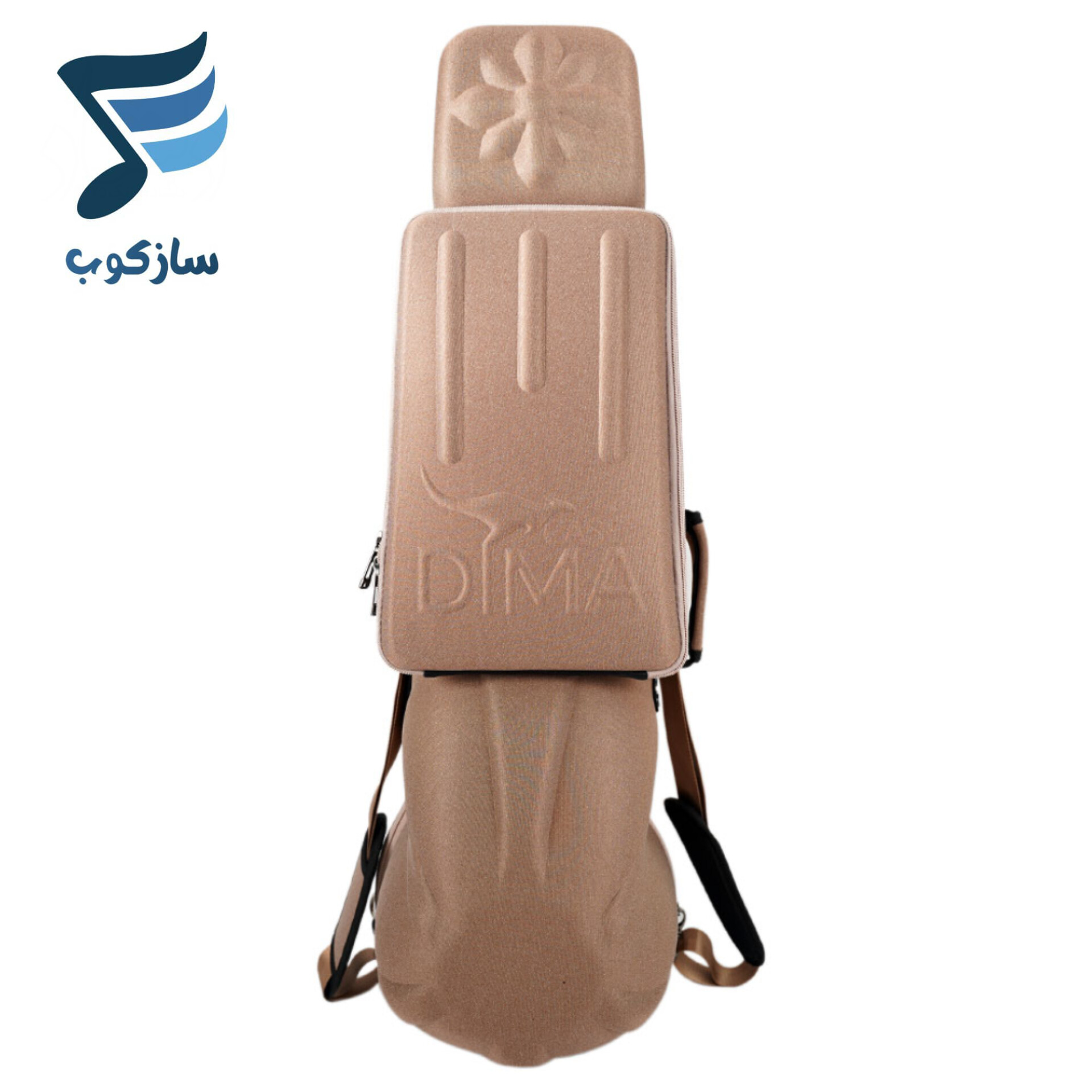 هاردکیس تار دیماکیس