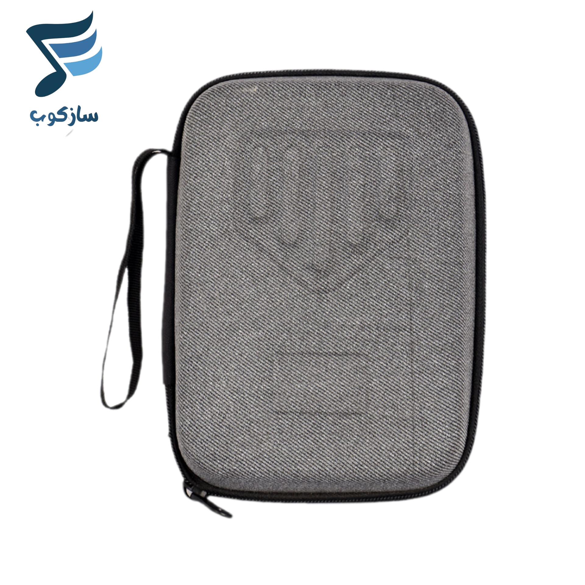 هاردکیس فومی کالیمبا طرح 2