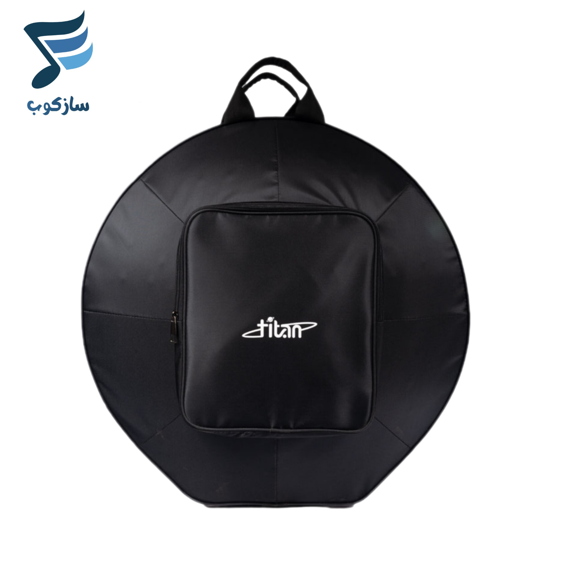 هاردکیس هنگ درام تایتان