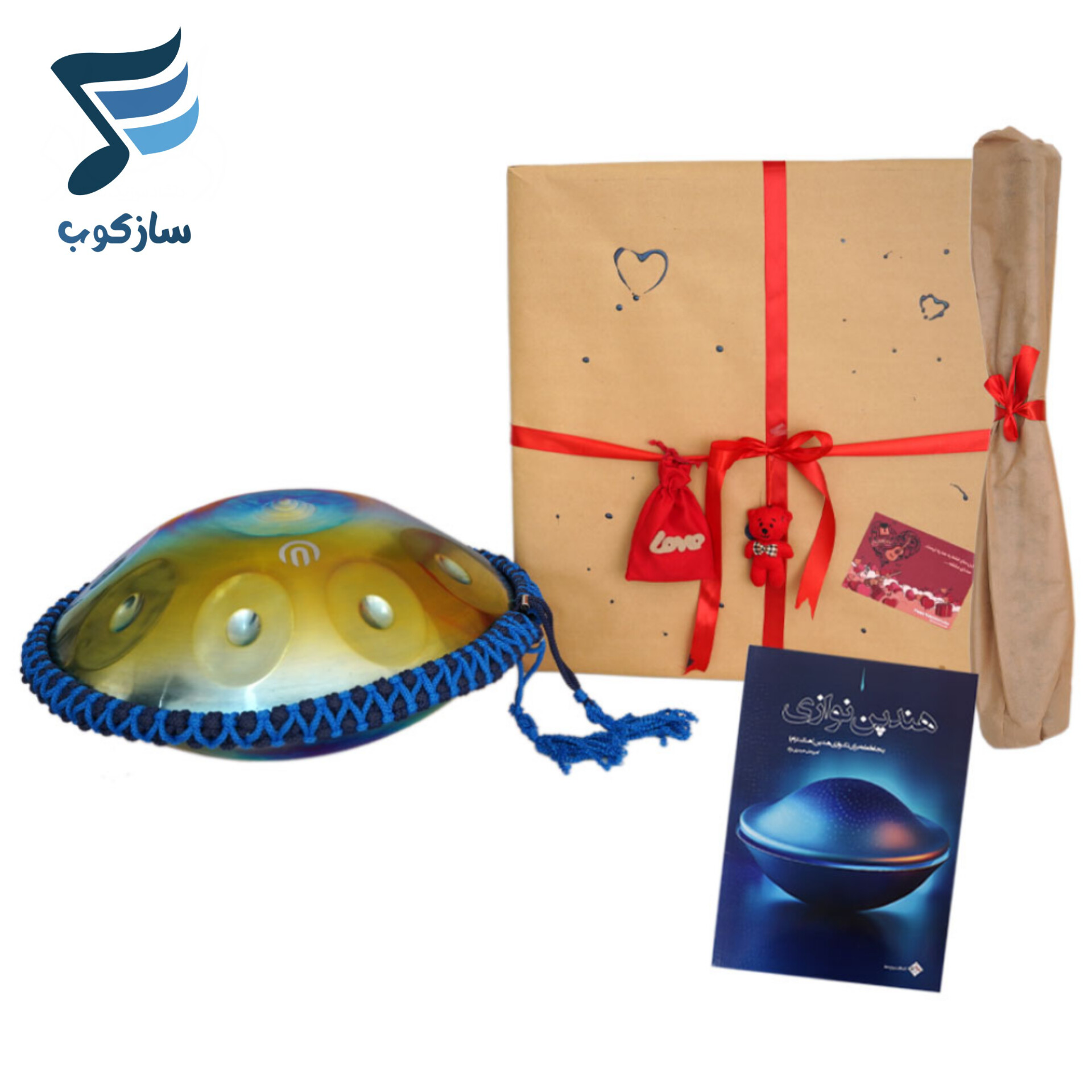 پک ولنتاین هنگ درام