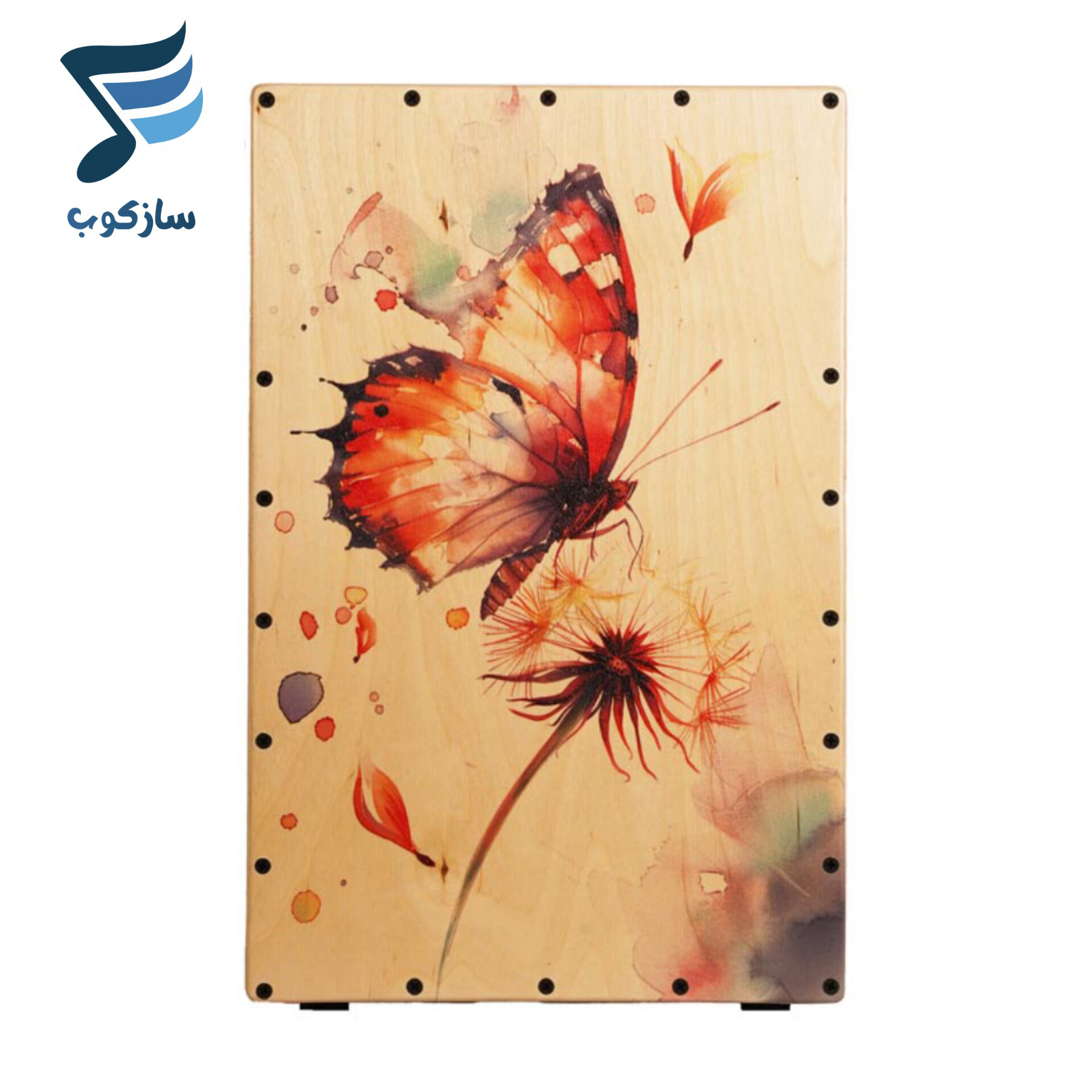 کاخن پاین Pine طرح 10
