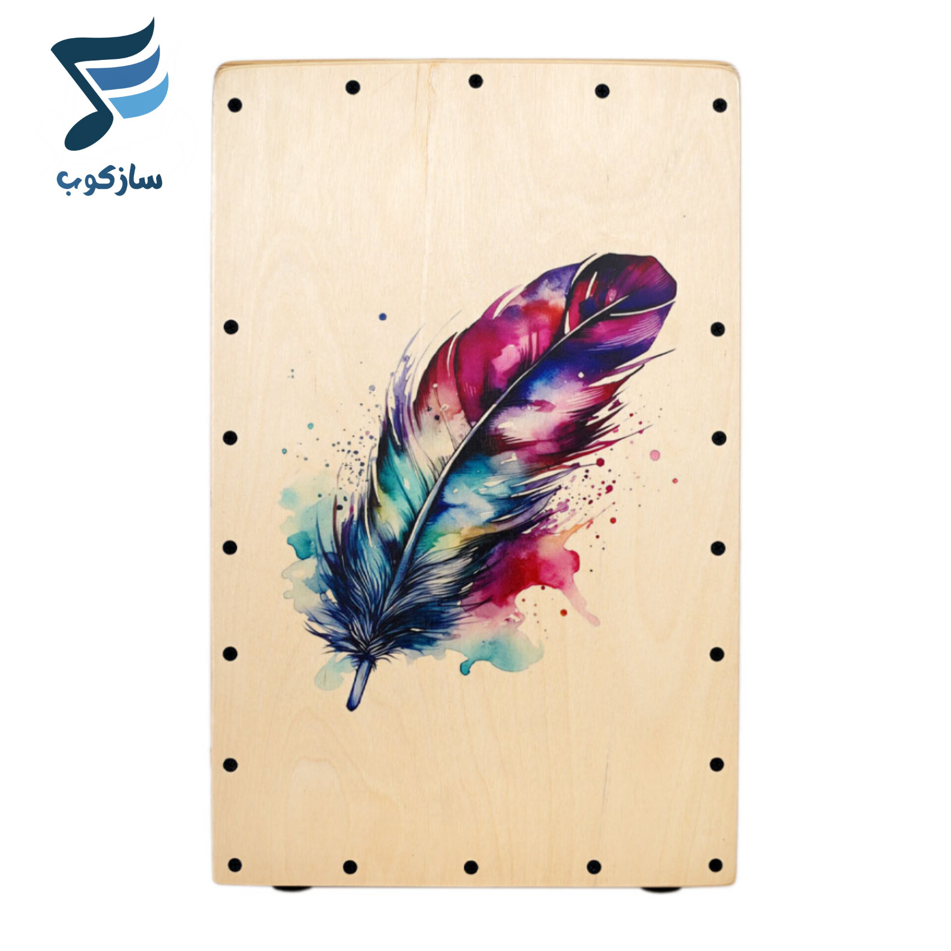 کاخن پاین Pine طرح 13