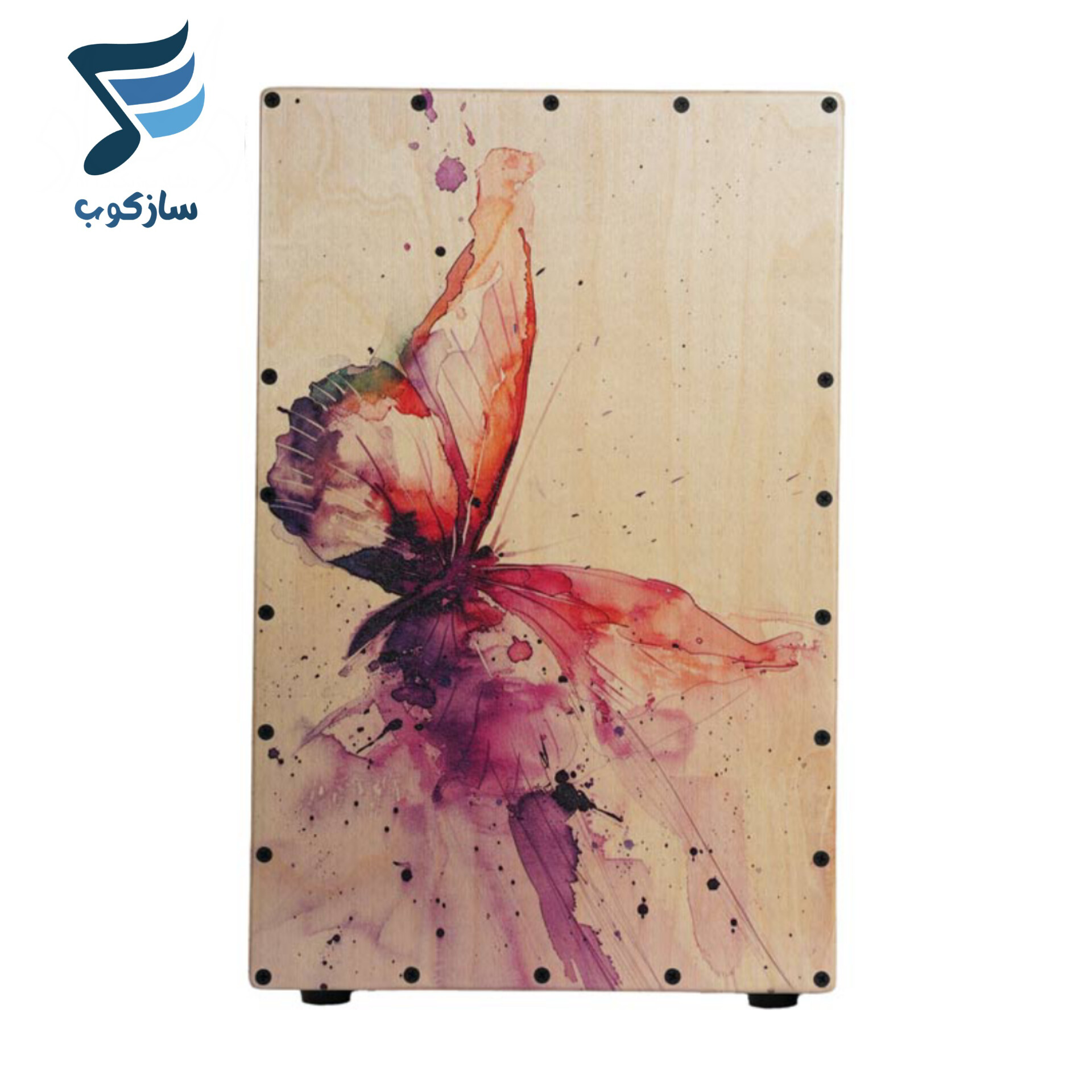 کاخن پاین Pine طرح 2