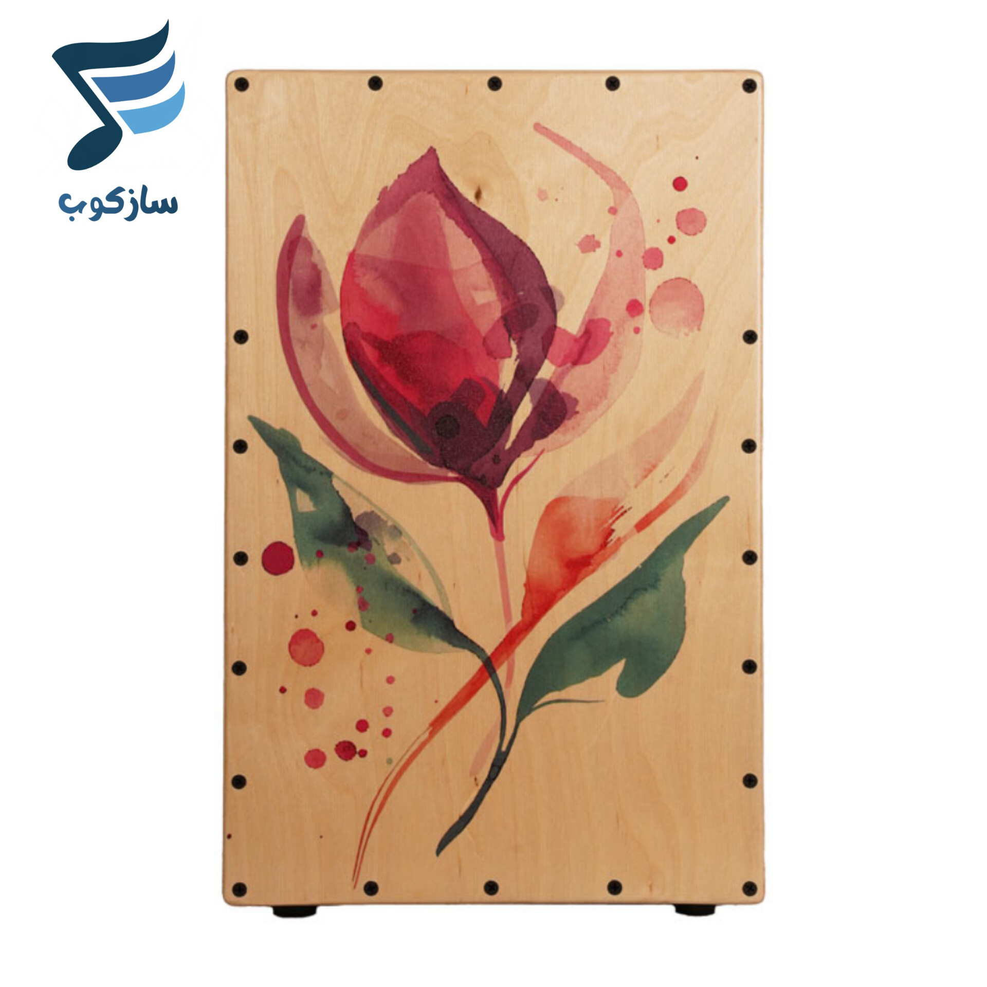کاخن پاین Pine طرح 8