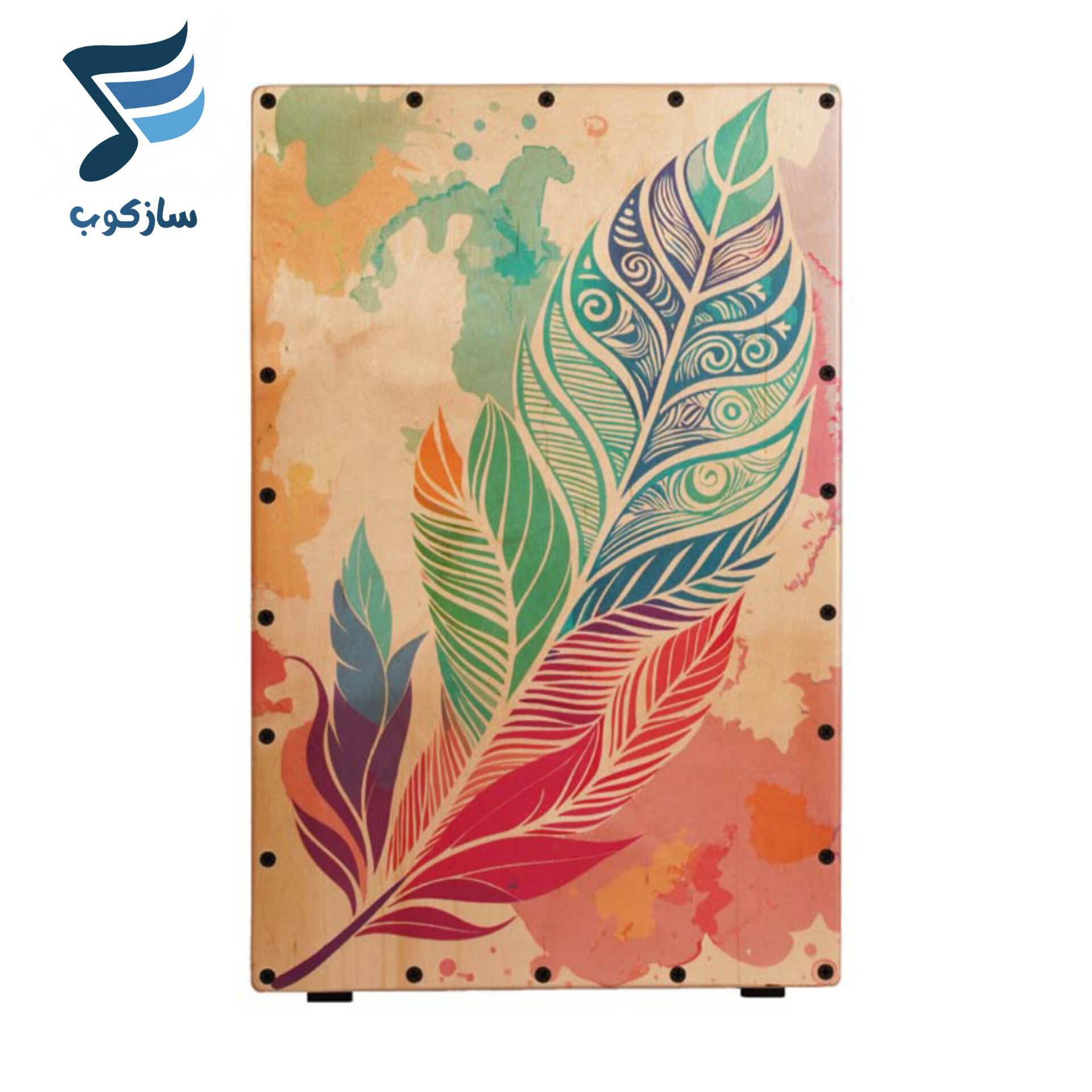 کاخن پاین Pine طرح 9