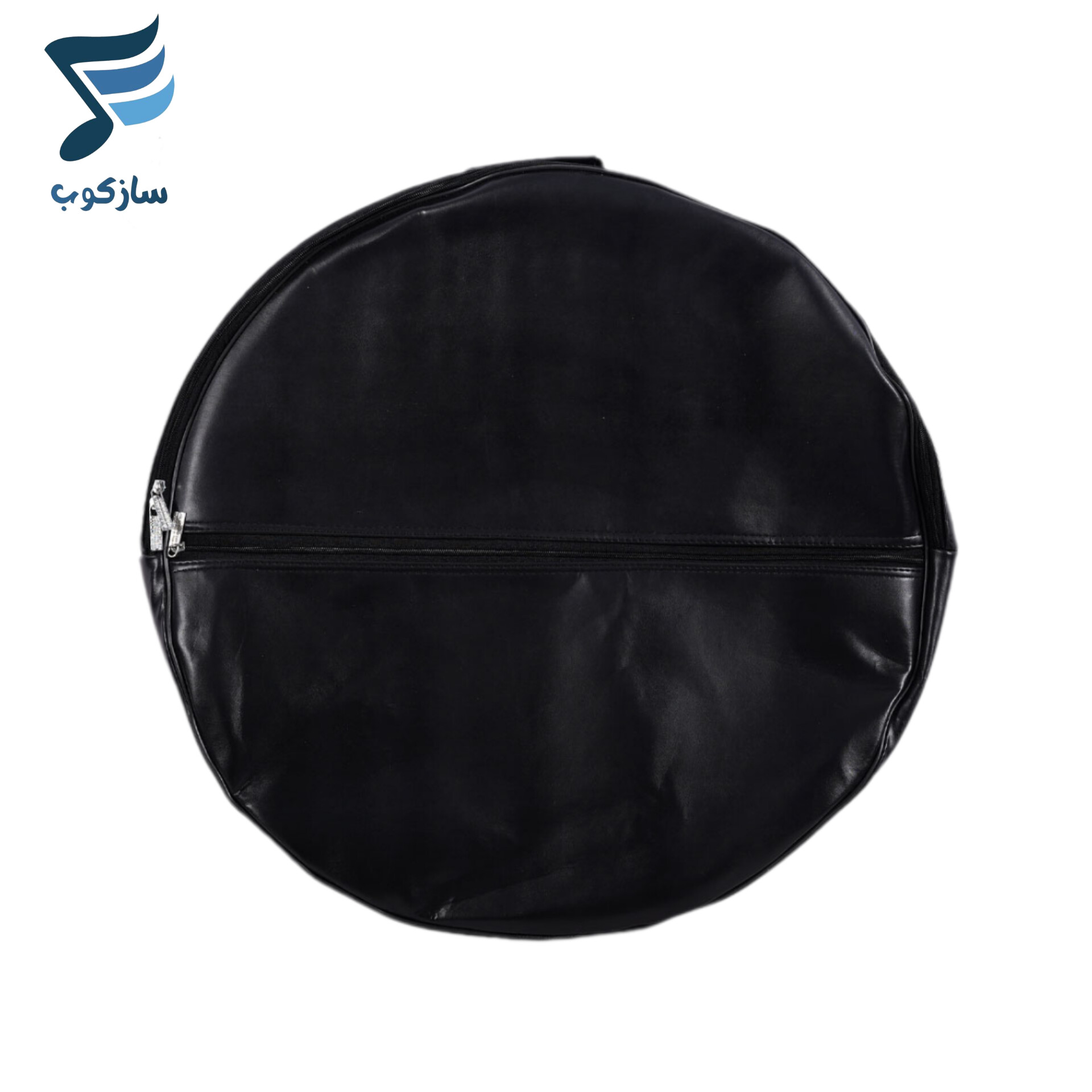 کاور دف چرمی
