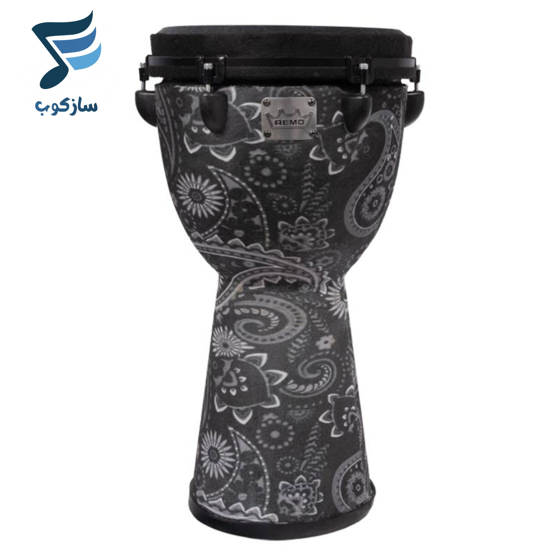 جیمبی رمو سایز 12 طرح 6