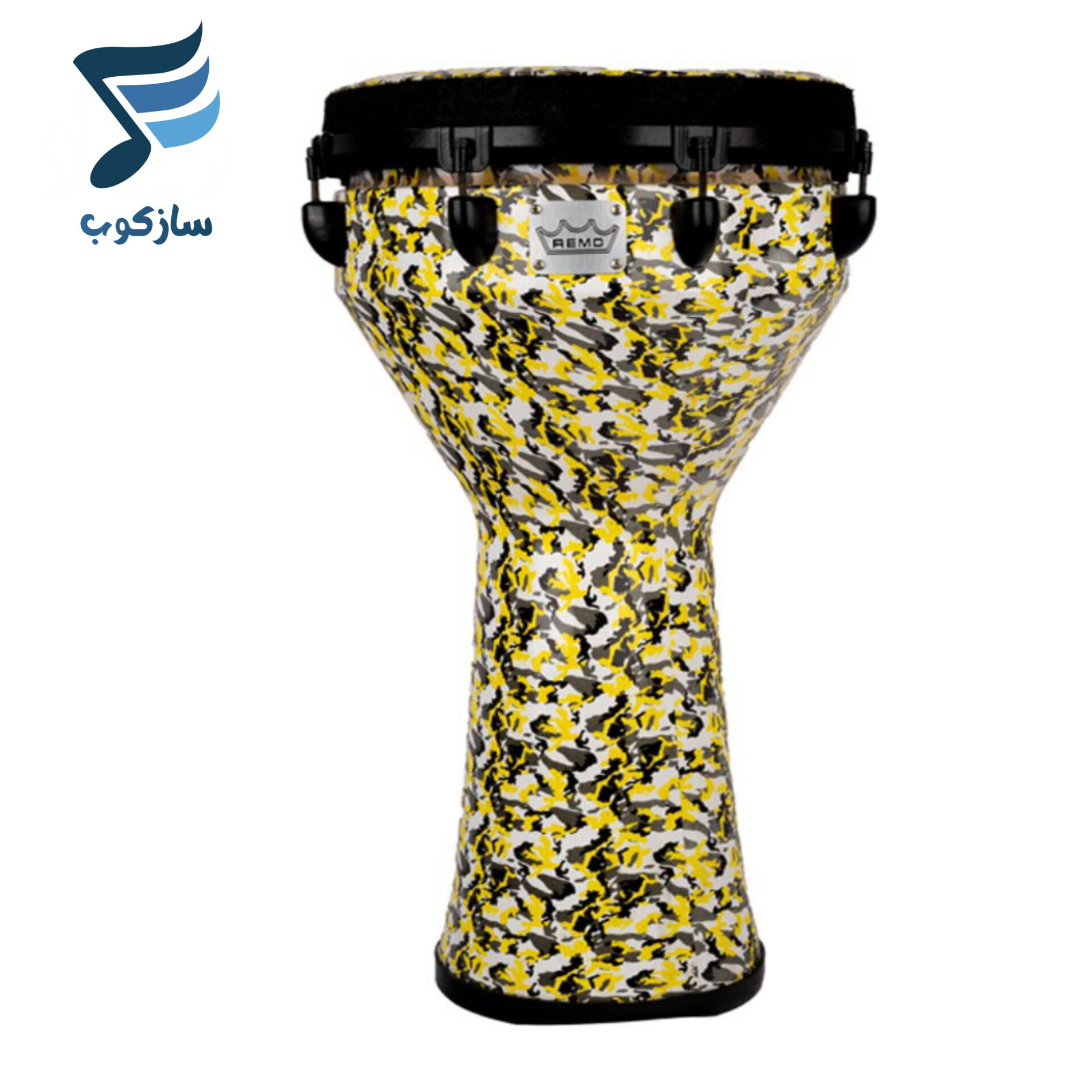 جیمبی رمو سایز 14 طرح 11