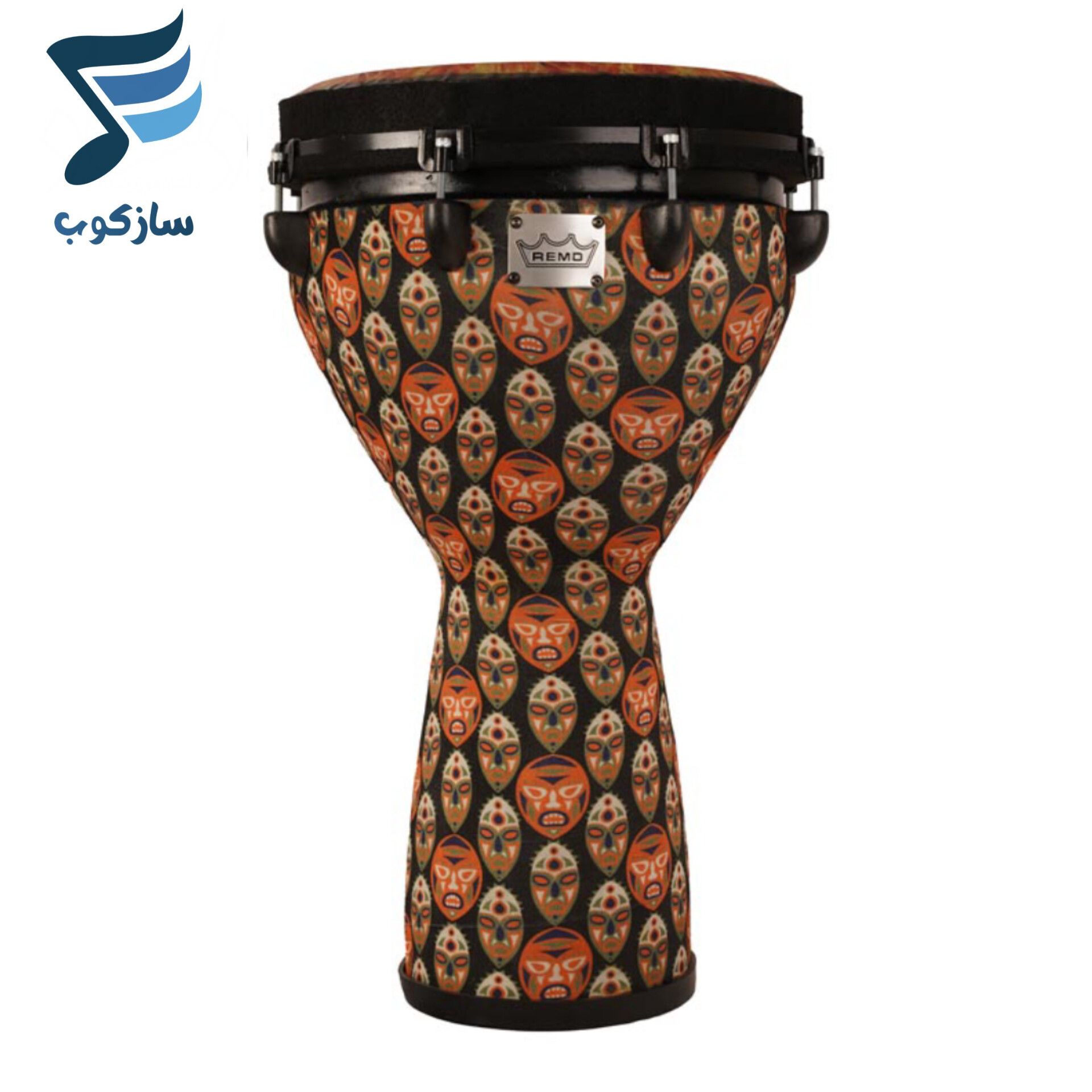 جیمبی رمو سایز 14 طرح 13