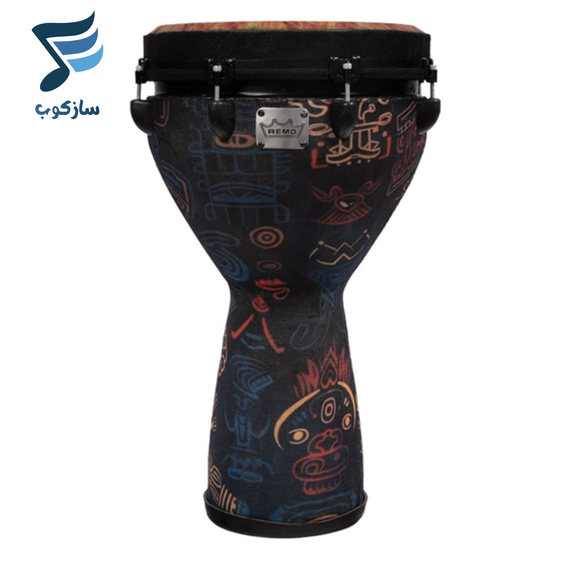 جیمبی رمو سایز 14 طرح 2