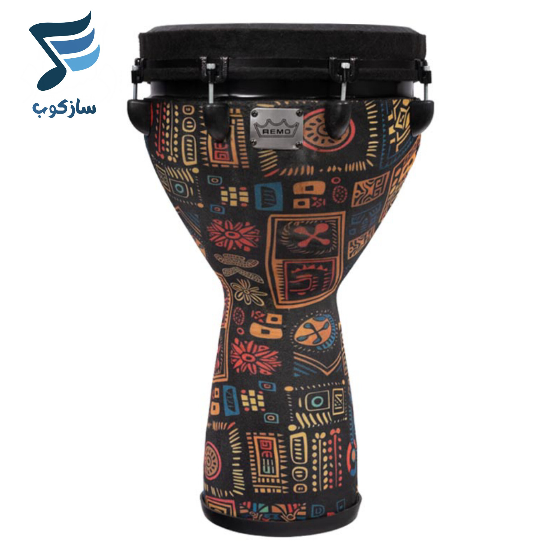 جیمبی رمو سایز 14 طرح 4