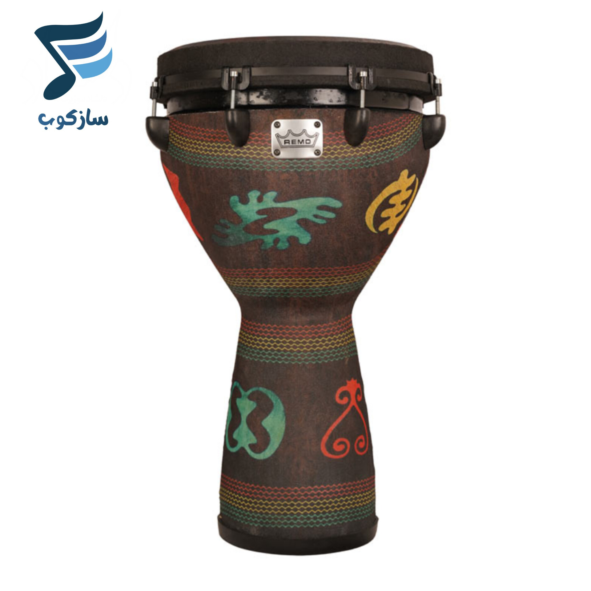 جیمبی رمو سایز ۱۴ طرح 5