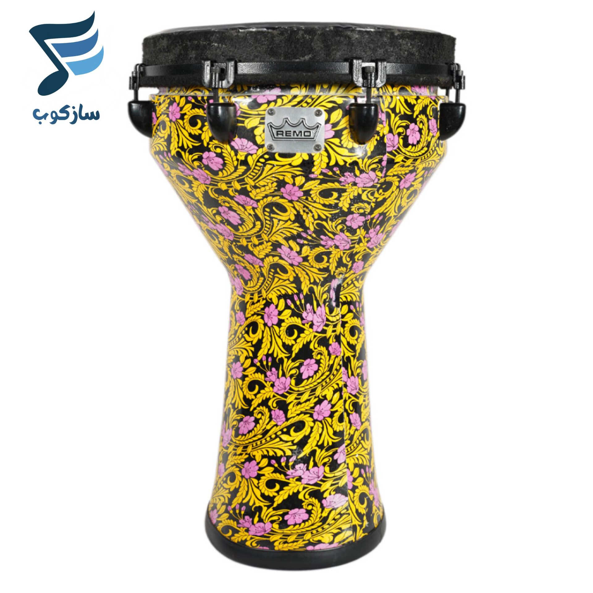 جیمبی رمو سایز ۱۴ طرح 9