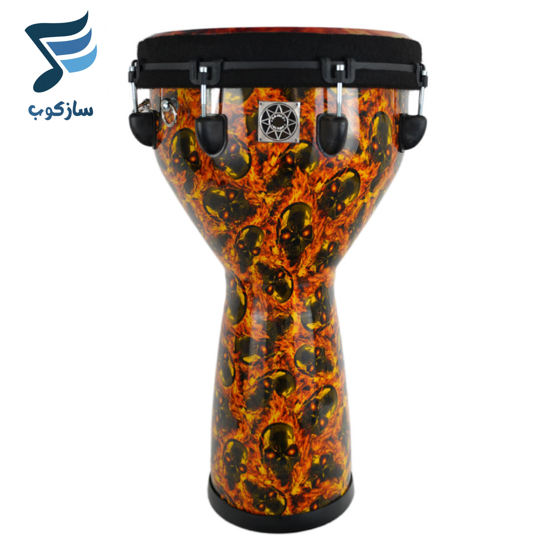 جیمبی پژواک سایز 14 طرح 4
