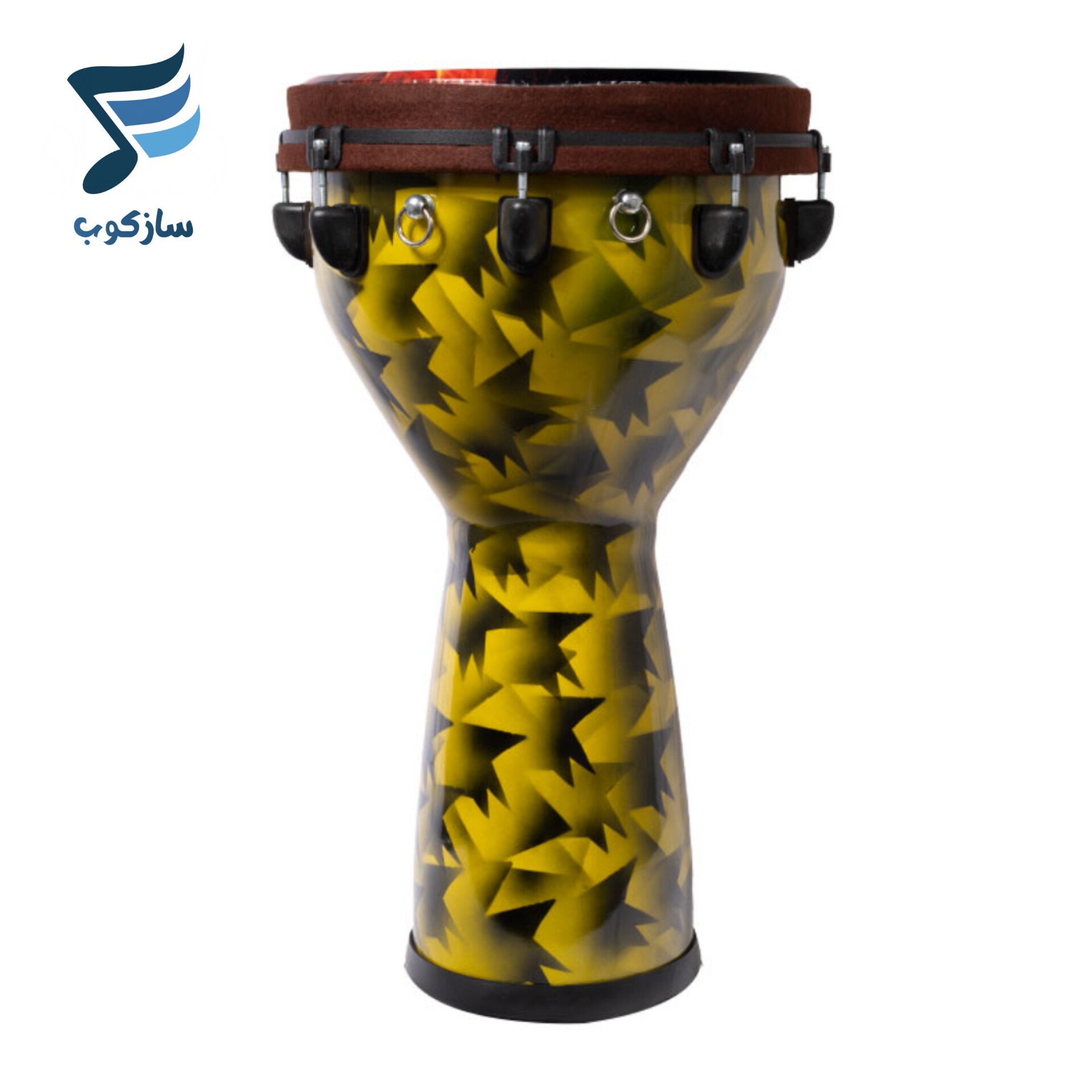 جیمبی پژواک سایز 14 طرح 5
