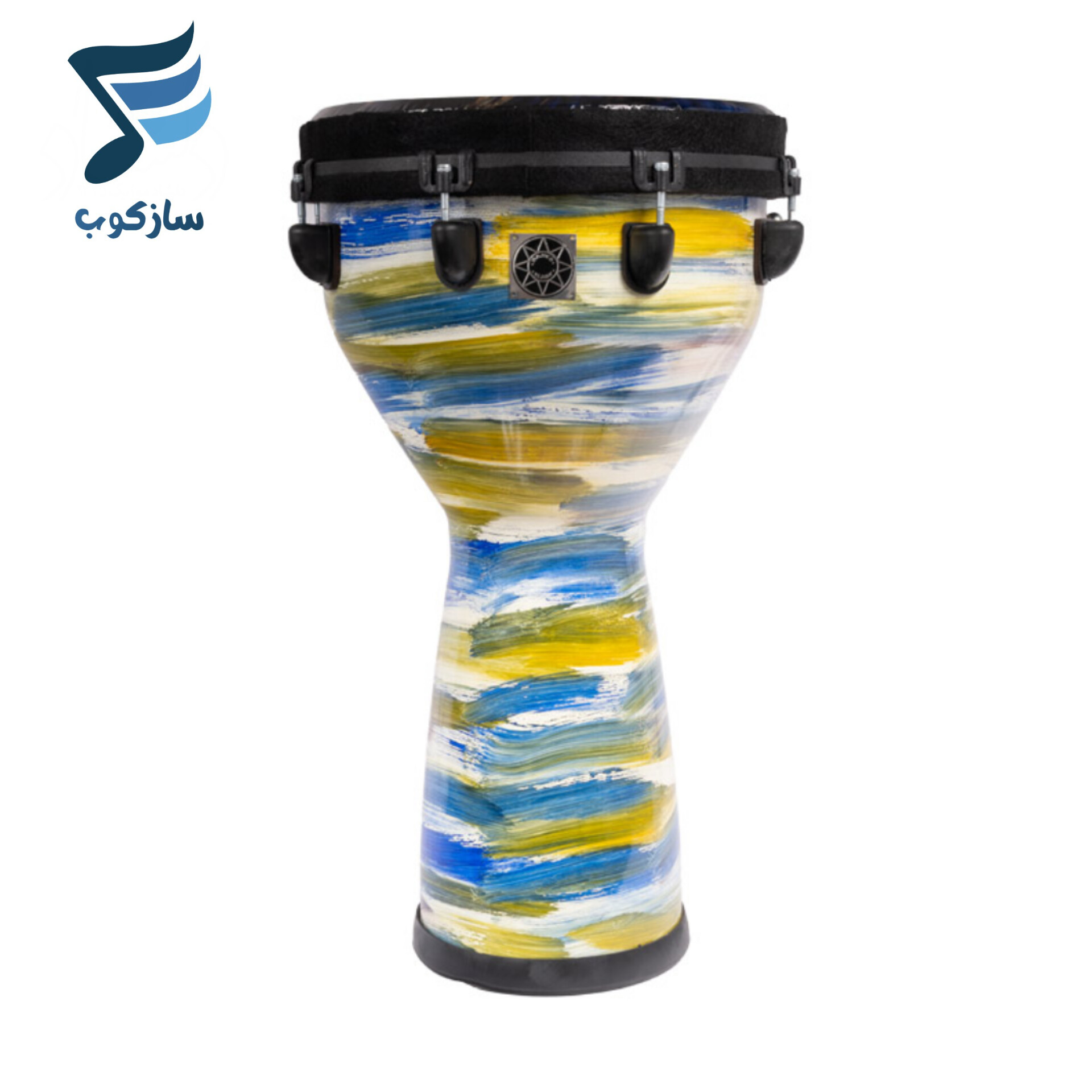جیمبی پژواک سایز 14 طرح 6