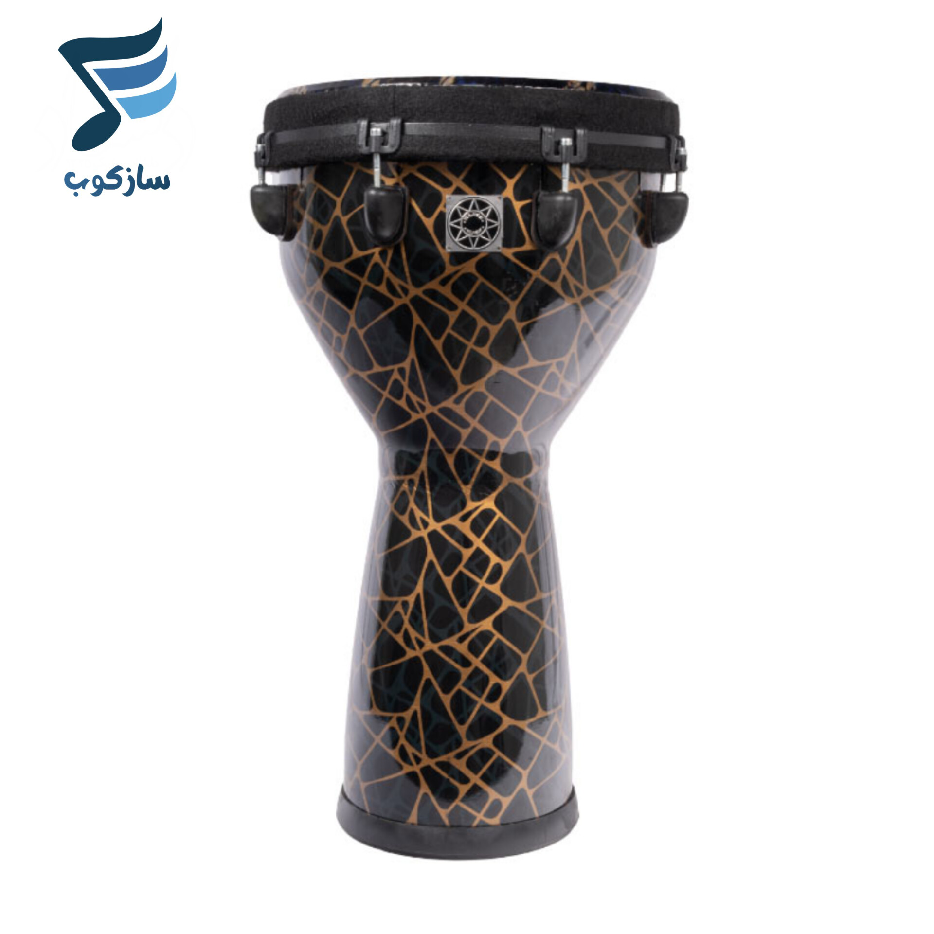 جیمبی پژواک سایز 14 طرح 7