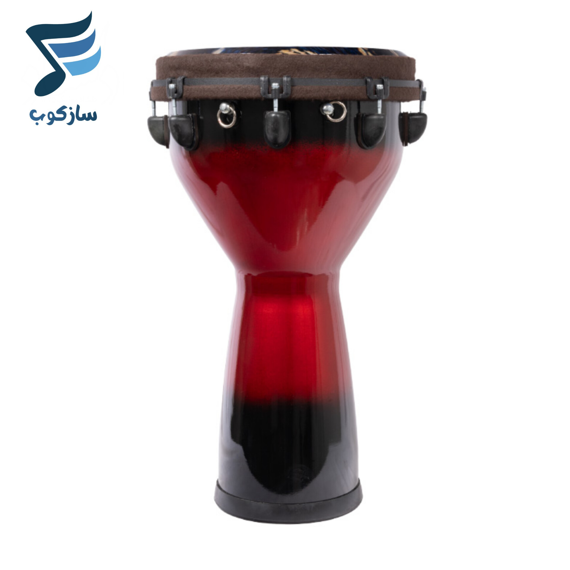 جیمبی پژواک سایز 14 طرح 8