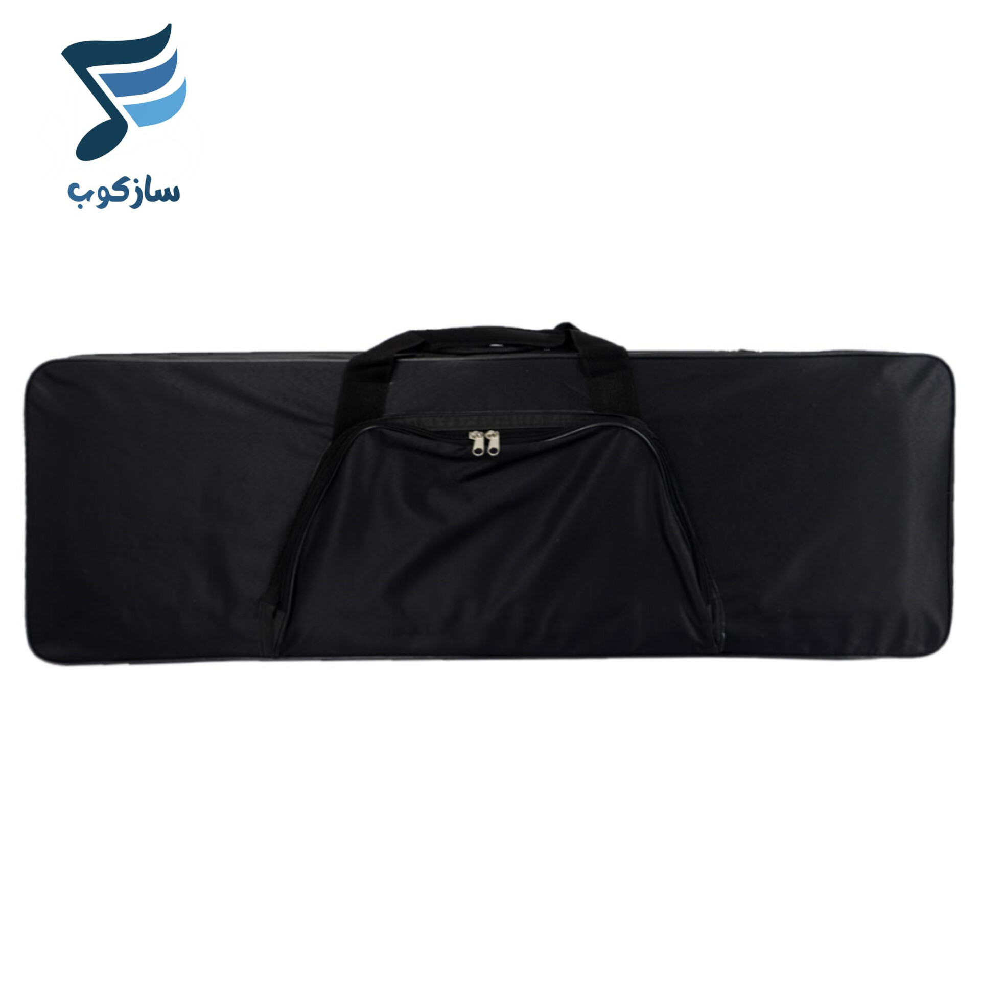 هاردکیس فومی سنتور مستطیلی
