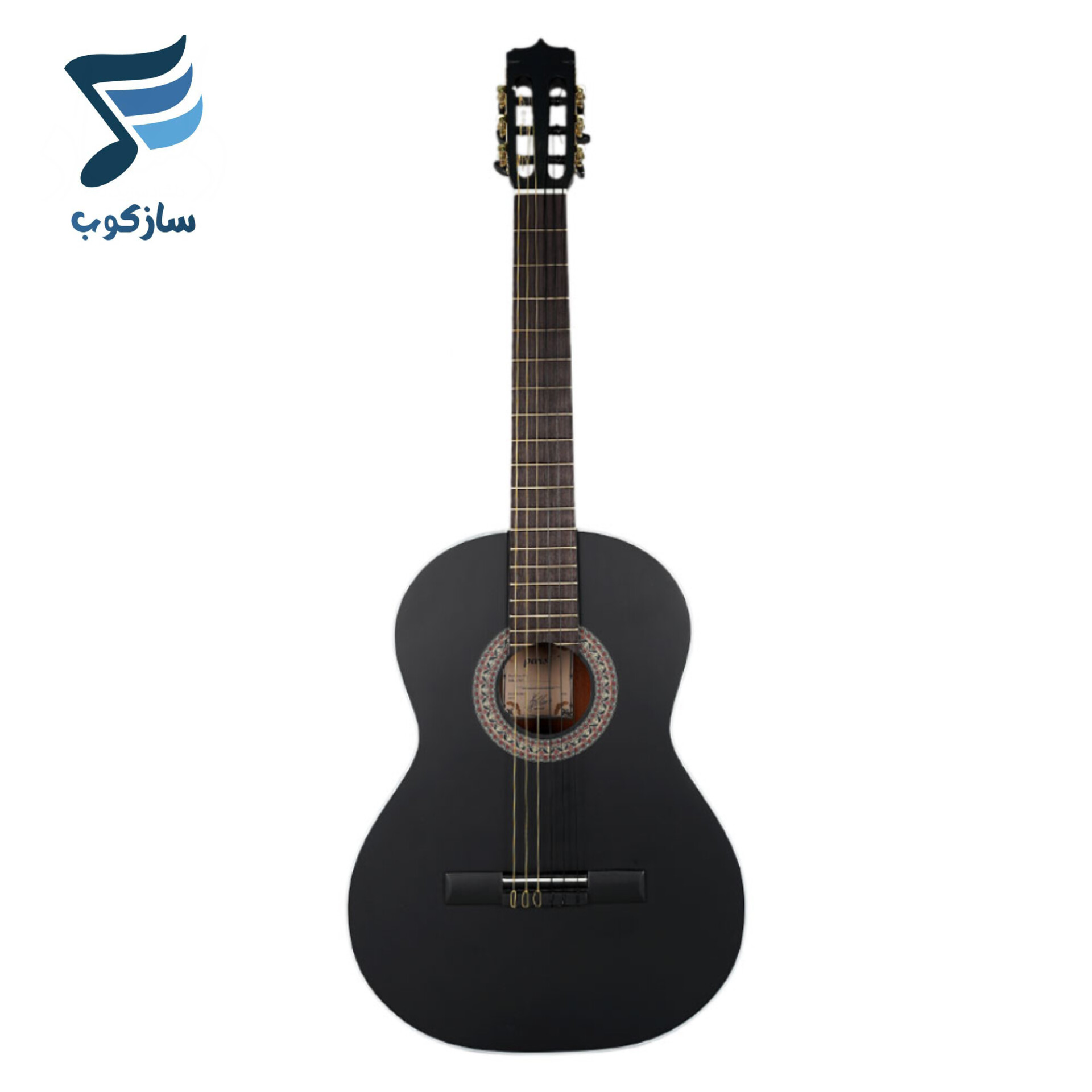 گیتار کلاسیک پارسی M4